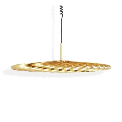 Spring LED Pendelleuchte S