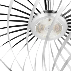 Spring LED Pendelleuchte S