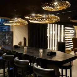 Spring LED Pendelleuchte S