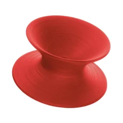 Spun Hocker