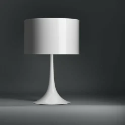Spun Light T2 Tischleuchte Ø 45cm