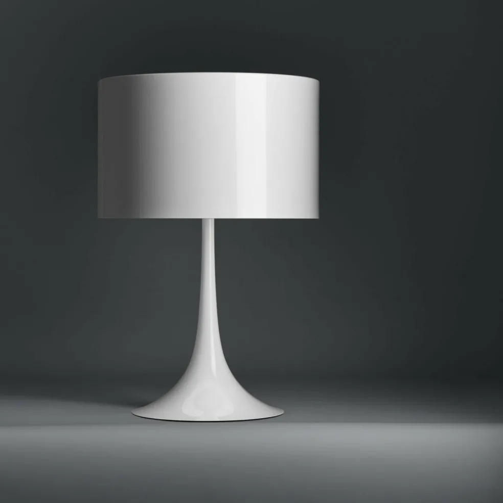 Spun Light T2 Tischleuchte Ø 45cm
