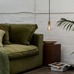 Squirrel Cage LED E27 BIRNE FILAMENT 360° 3W =><noscript><img width=