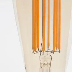 Squirrel Cage LED E27 BIRNE FILAMENT 360° 3W =><noscript><img width=