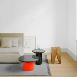 ST04 Backenzahn Hocker