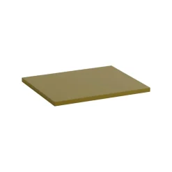 Stacked 2.0 Abdeckplatte 43,5x35cm