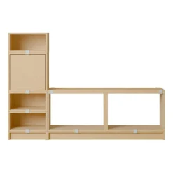 Stacked 2.0 Einzelmodul S