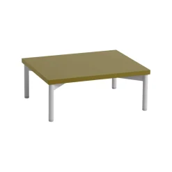 Stacked 2.0 Podium mit Rohrgestell 43,5x35cm