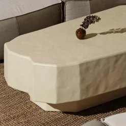 Staffa Couchtisch L