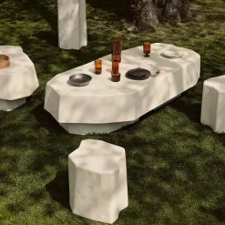 Staffa Hocker