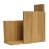 Stagger Wandregal quadratisch