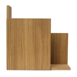 Stagger Wandregal quadratisch