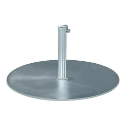 Stand Schirmständer Eisen 36kg