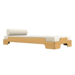 Stapelliege Komfort 90x200cm
