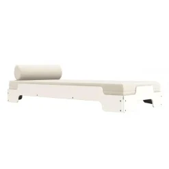 Stapelliege Komfort 90x200cm