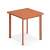 Star Gartentisch quadratisch 70x70cm