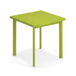Star Gartentisch quadratisch 70x70cm