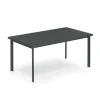 Star Gartentisch rechteckig 160x90cm