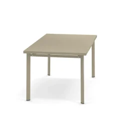 Star Gartentisch rechteckig 160x90cm