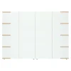 Stau High 200 Sideboard 200x145cm