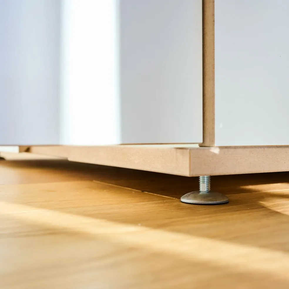 Stau High 200 Sideboard 200x145cm