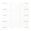 Stau High 150 Sideboard 150x145cm