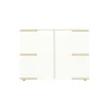 Stau Low 100 Sideboard 100x75cm