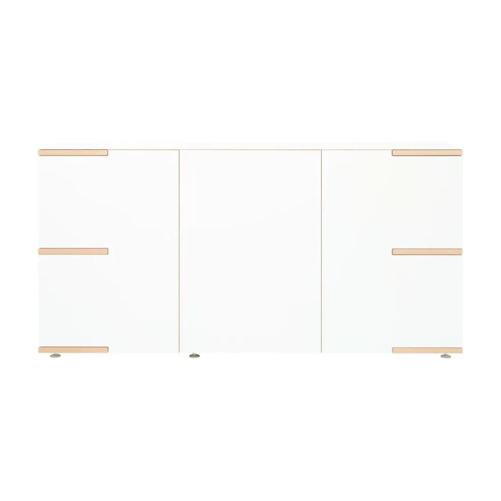 Stau Low 150 Sideboard 150x75cm