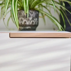Stau Low 150 Sideboard 150x75cm