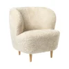 Stay Lounge Sessel