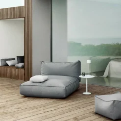 Stay Outdoor-Kissen 45x45cm