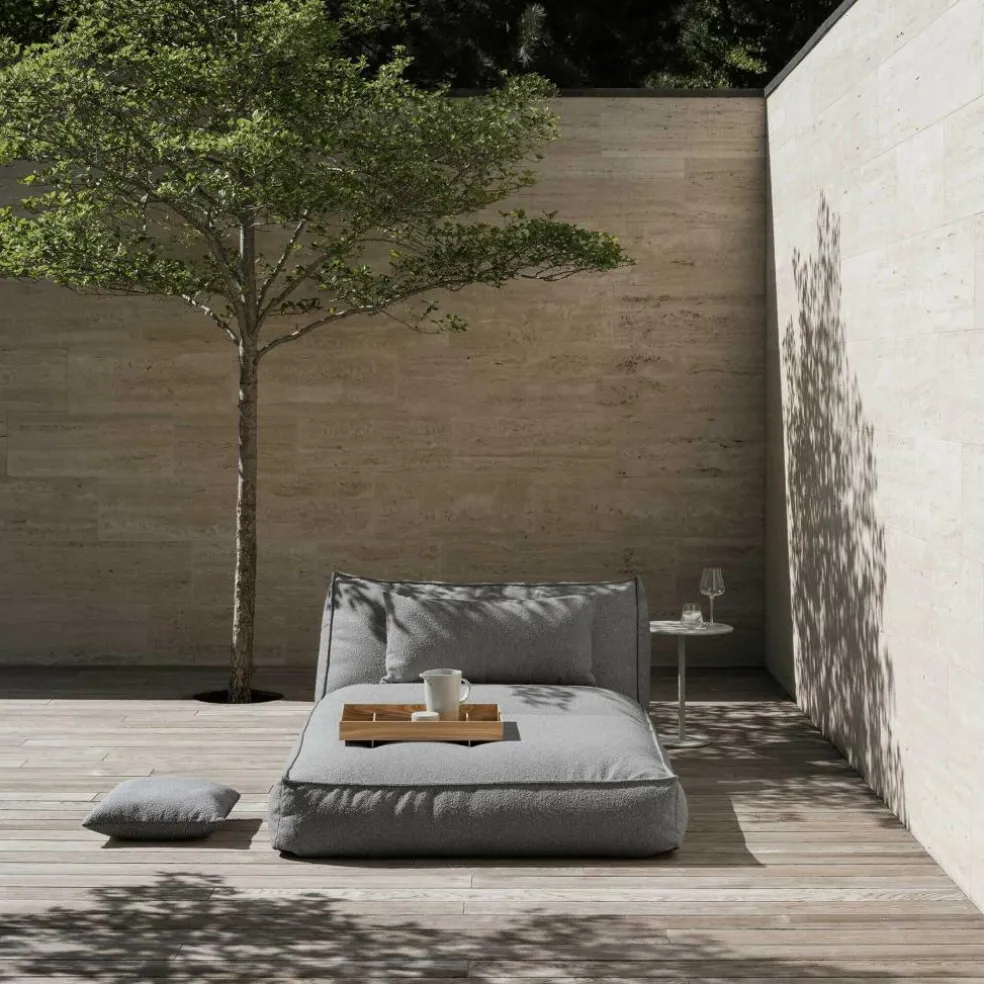 Stay Tagesbett/Daybed Bouclé