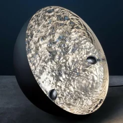 Stchu-Moon 01 Bodenleuchte Ø60cm
