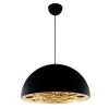 Stchu-Moon 02 Pendelleuchte Ø60cm