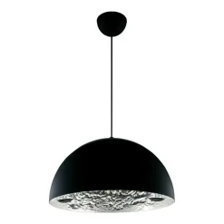 Stchu-Moon 02 Pendelleuchte Ø40cm