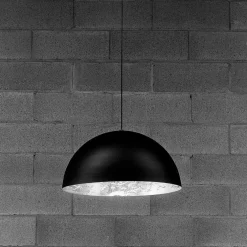 Stchu-Moon 02 Pendelleuchte Ø40cm