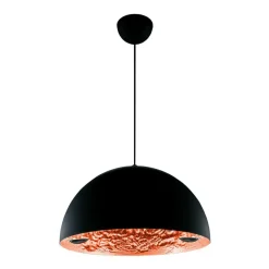 Stchu-Moon 02 Pendelleuchte Ø40cm