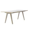 Steck Esstisch 200x90cm