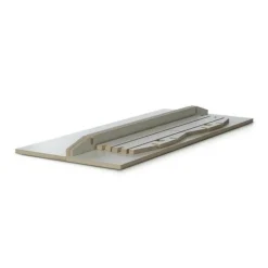 Steck Esstisch 200x90cm