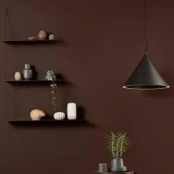 Stedge Wandregal 80cm