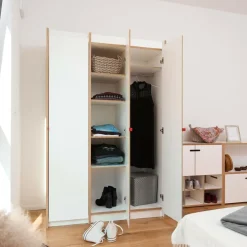 Steh Schrank Anbaumodul