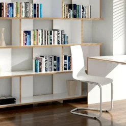 Stell Grundmodul 160cm