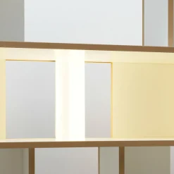 Stell LED Leuchte