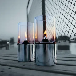 Stelton Öllampe
