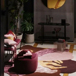 Stilla Pouf