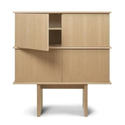 Stilt Double Sideboard