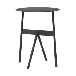 Stock Beistelltisch
