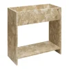 Stone Plant Box