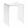 Stone Stool Duschhocker