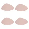 Stone Tischset 4er Set 34x29cm